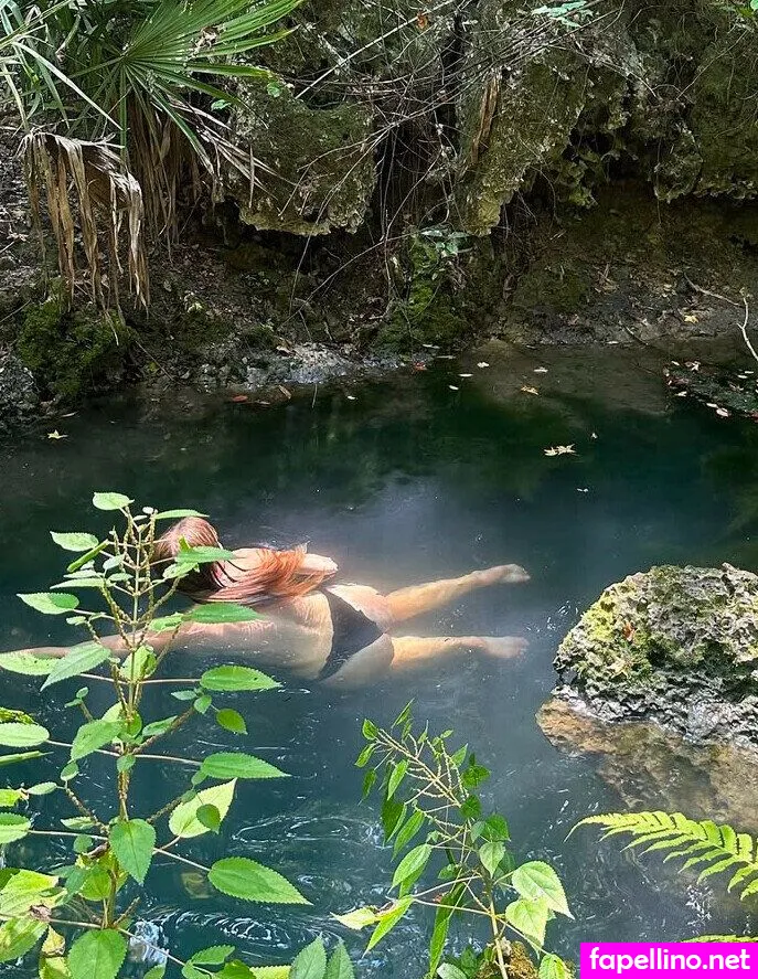 Natalieunderwater, newtelie Leaked Nude Picture #hrGLJrFdF4