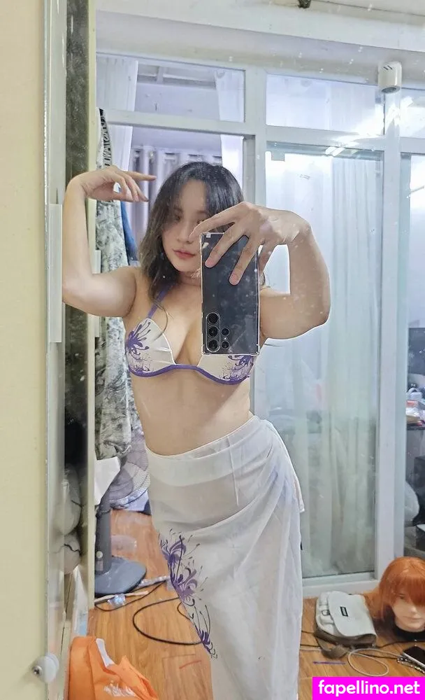 Neyuhsama Leaked Nude Picture #WJaj8QlZKK