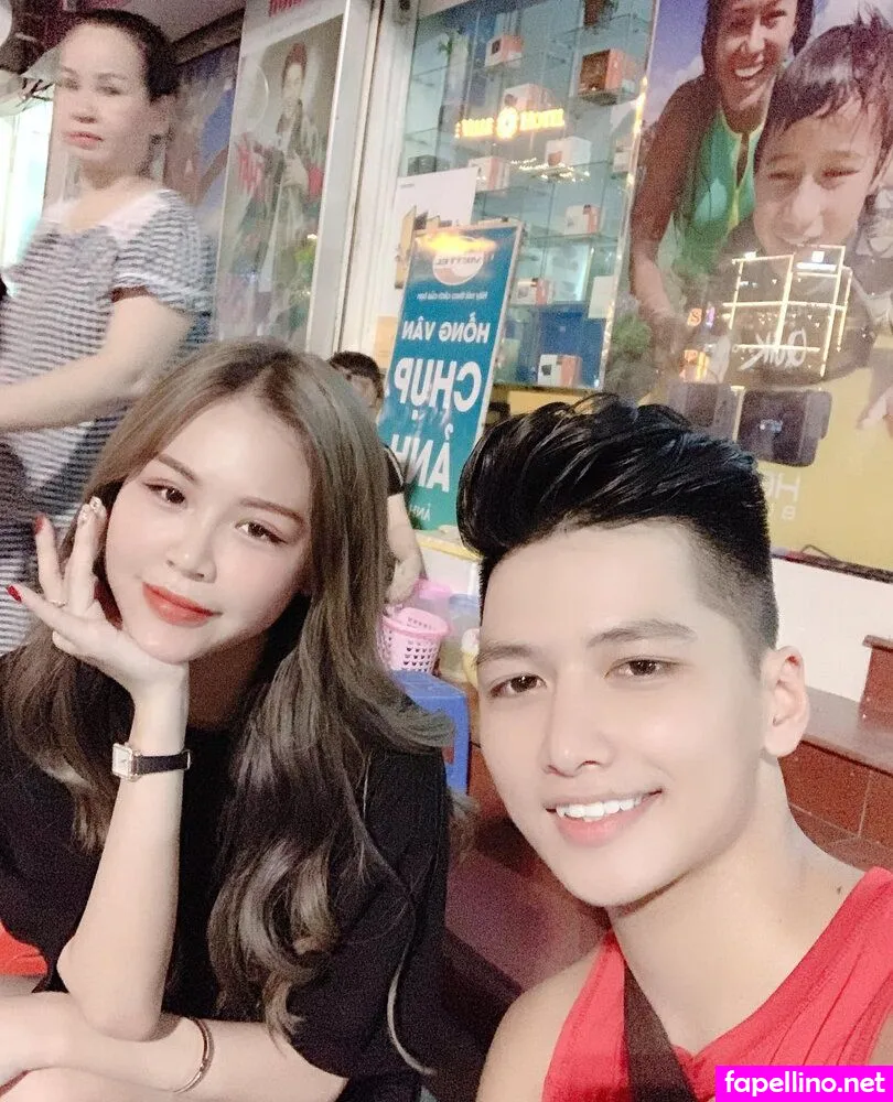 Nguyn H Linh, laelia_1997 Leaked Nude Picture #5vP62tMRfo