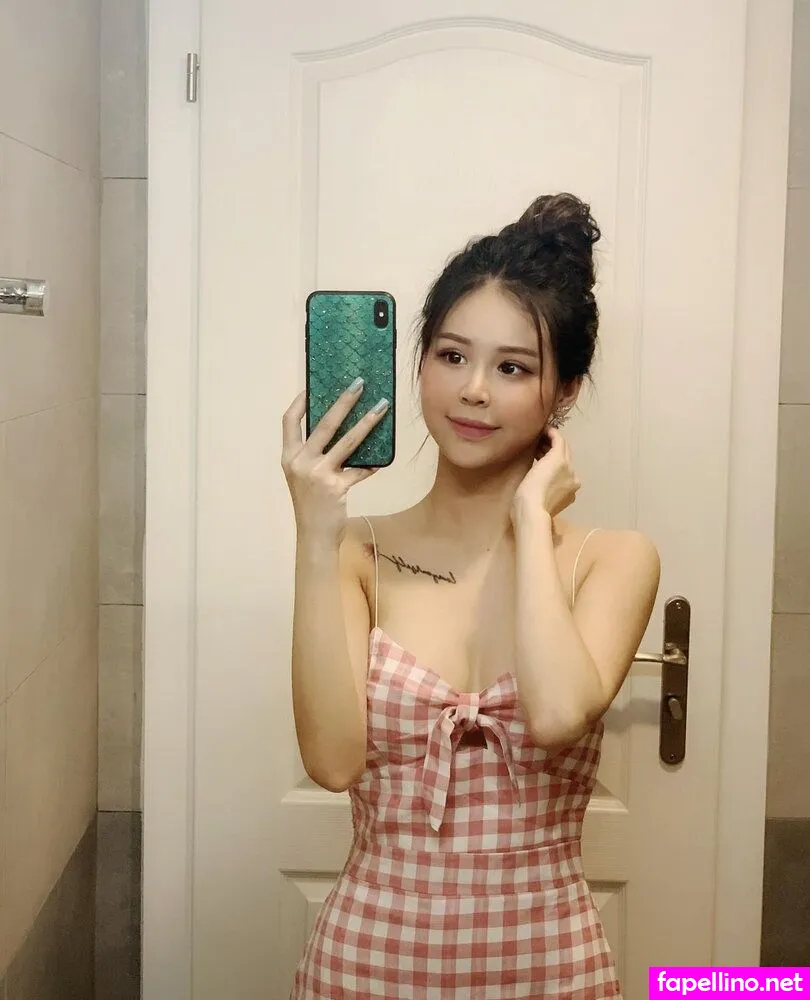 Nguyn H Linh, laelia_1997 Leaked Nude Picture #9OokqODNzA