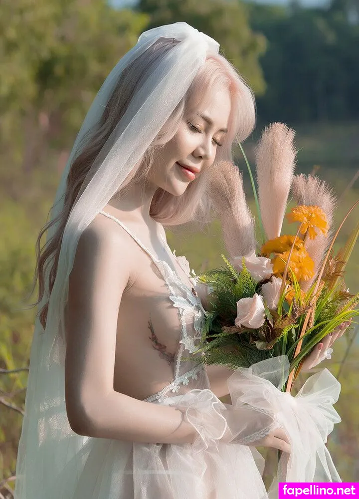 Nguyn H Linh, laelia_1997 Leaked Nude Picture #RxCKPfPLbs