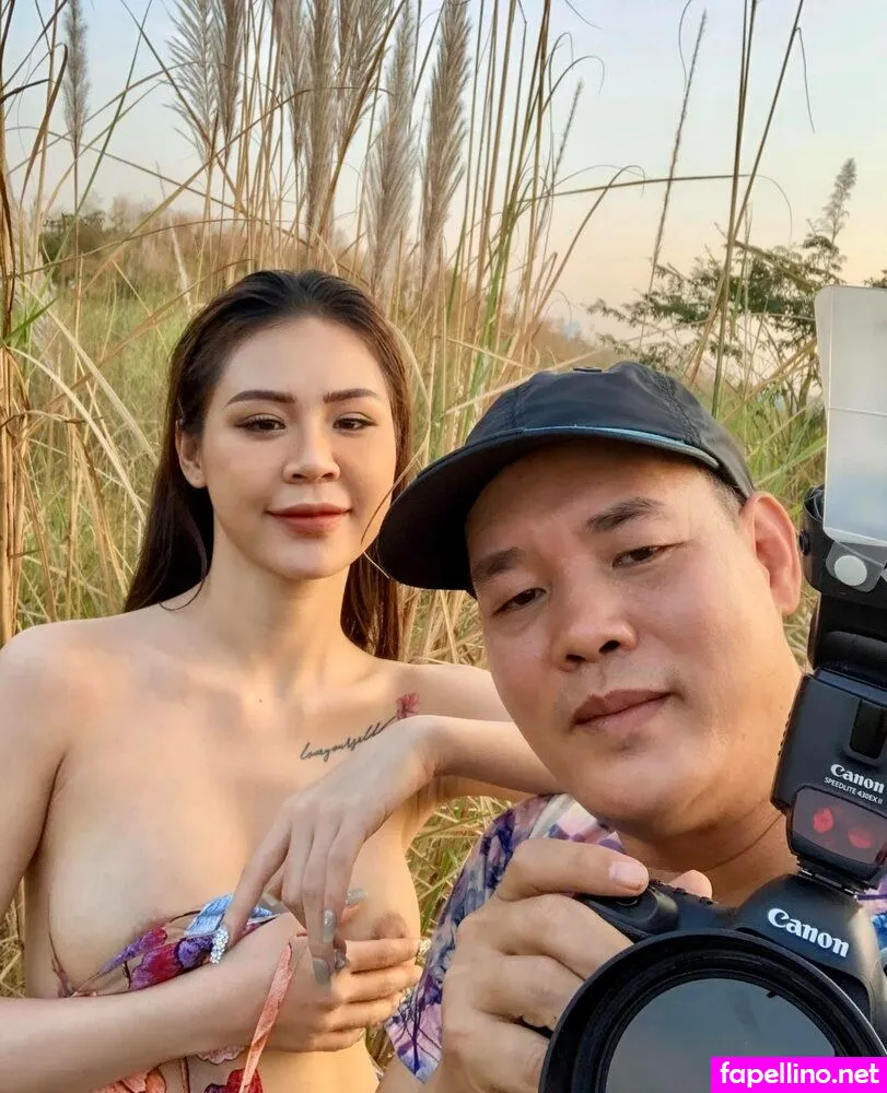 Nguyn H Linh, laelia_1997 Leaked Nude Picture #SASkFyQIEw