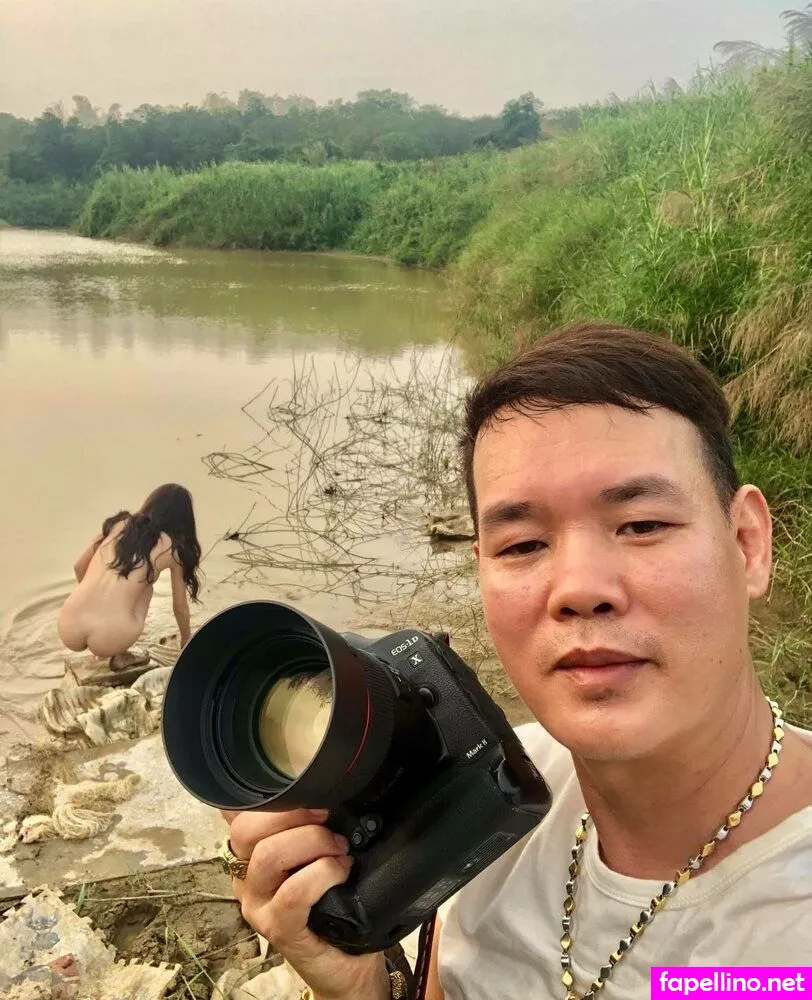 Nguyn H Linh, laelia_1997 Leaked Nude Picture #xx8fQ0i7HK