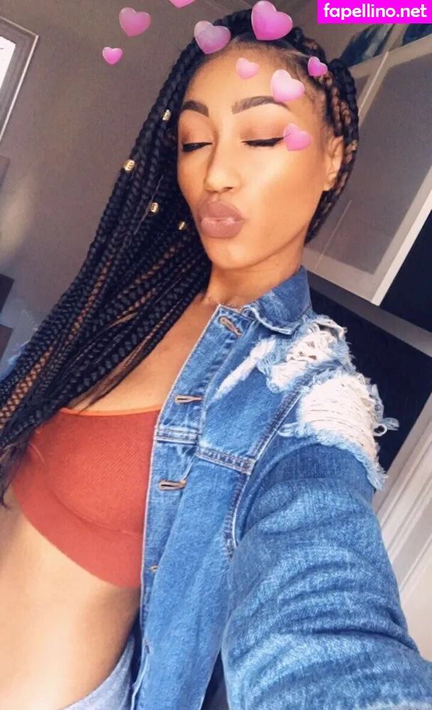 MelaninMedicine, neyahsimone, ninasiimone Leaked Nude Picture #8nC8gPpfe6