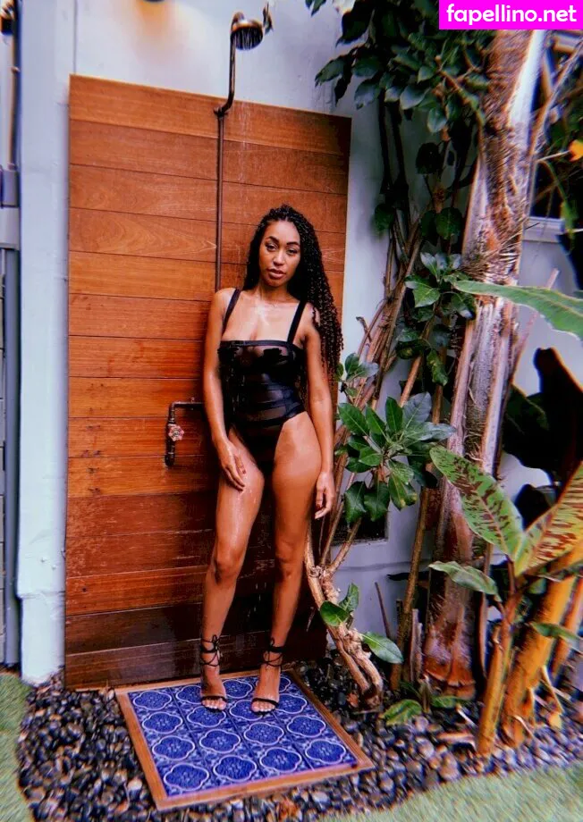 MelaninMedicine, neyahsimone, ninasiimone Leaked Nude Picture #8uXQR82H7L