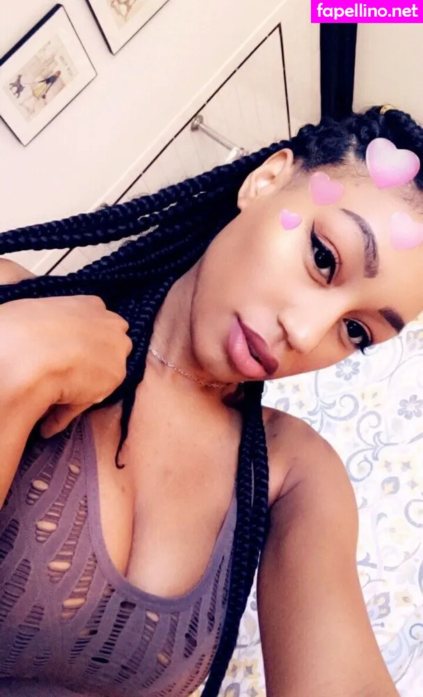 MelaninMedicine, neyahsimone, ninasiimone Leaked Nude Picture #AlluG33KN7