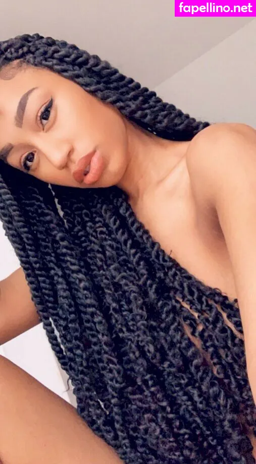 MelaninMedicine, neyahsimone, ninasiimone Leaked Nude Picture #SYGGcAMIOC