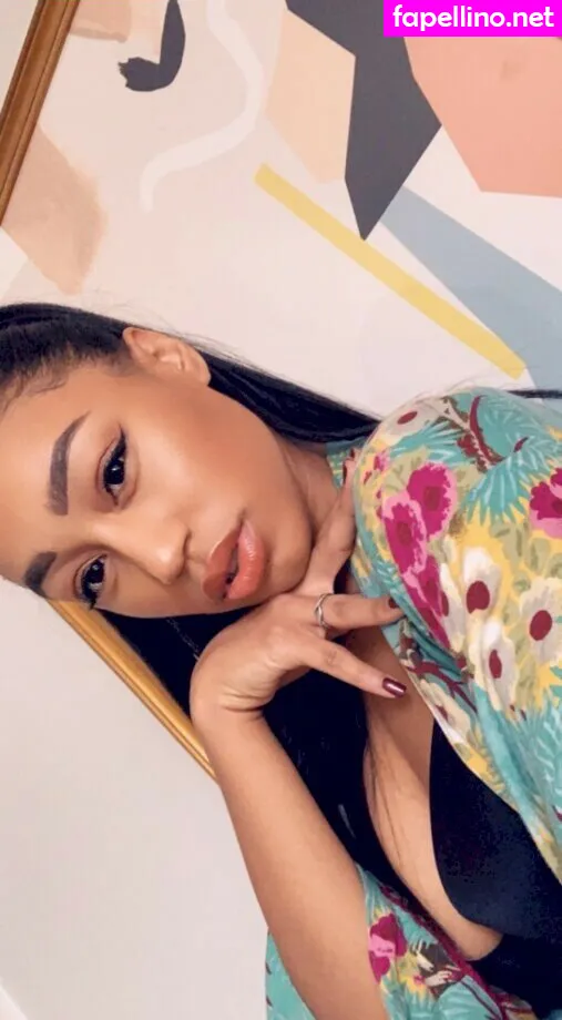 MelaninMedicine, neyahsimone, ninasiimone Leaked Nude Picture #WeD7yTY1Vu