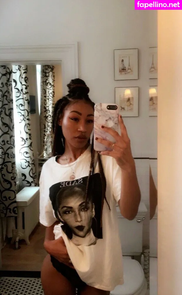 MelaninMedicine, neyahsimone, ninasiimone Leaked Nude Picture #hFLI8HeZqZ