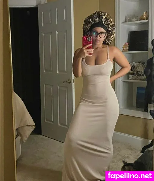 Itsniabear Leaked Nude Picture #T0PickBln9
