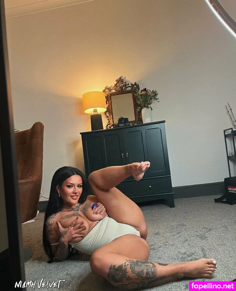 Niamhvelvet Leaked Nude Picture #35JKn9wOqz