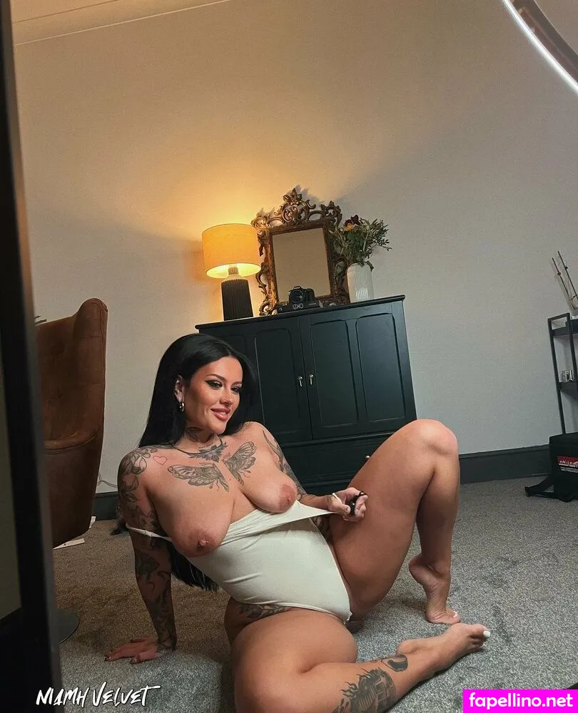 Niamhvelvet Leaked Nude Picture #jSWlXwu91w