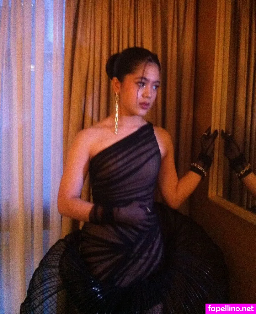 Nianaguerrero Leaked Nude Picture #ylt7JCvEHm