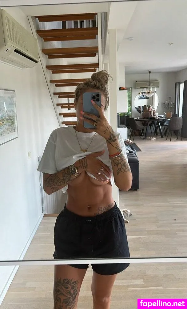 Niccihernestig Leaked Nude Picture #LzRH032jGS
