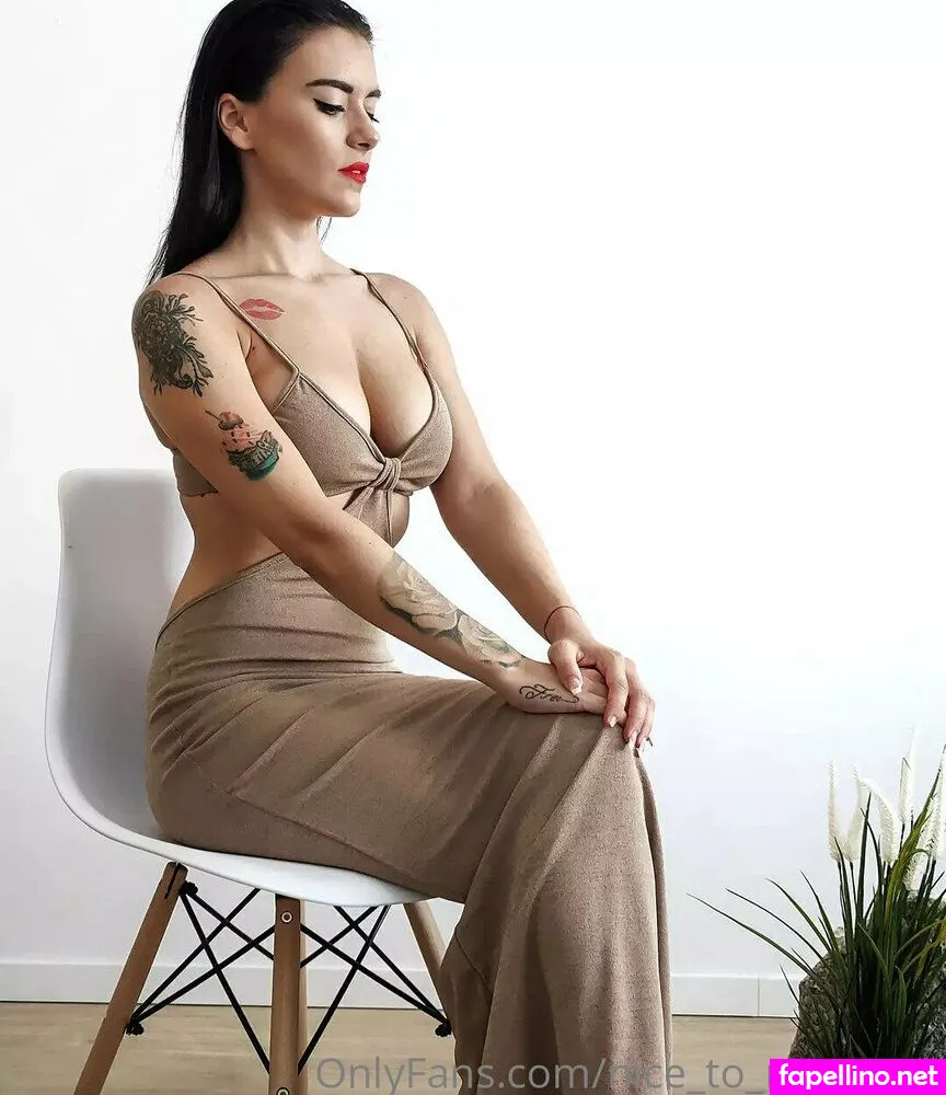 Nice_to_meetyou, nicetomeetyou___ Leaked Nude Picture #JarM3ixS7Z