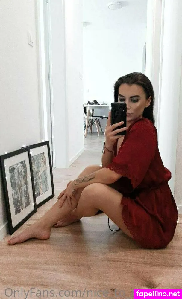 Nice_to_meetyou, nicetomeetyou___ Leaked Nude Picture #k8XERTcwQ9