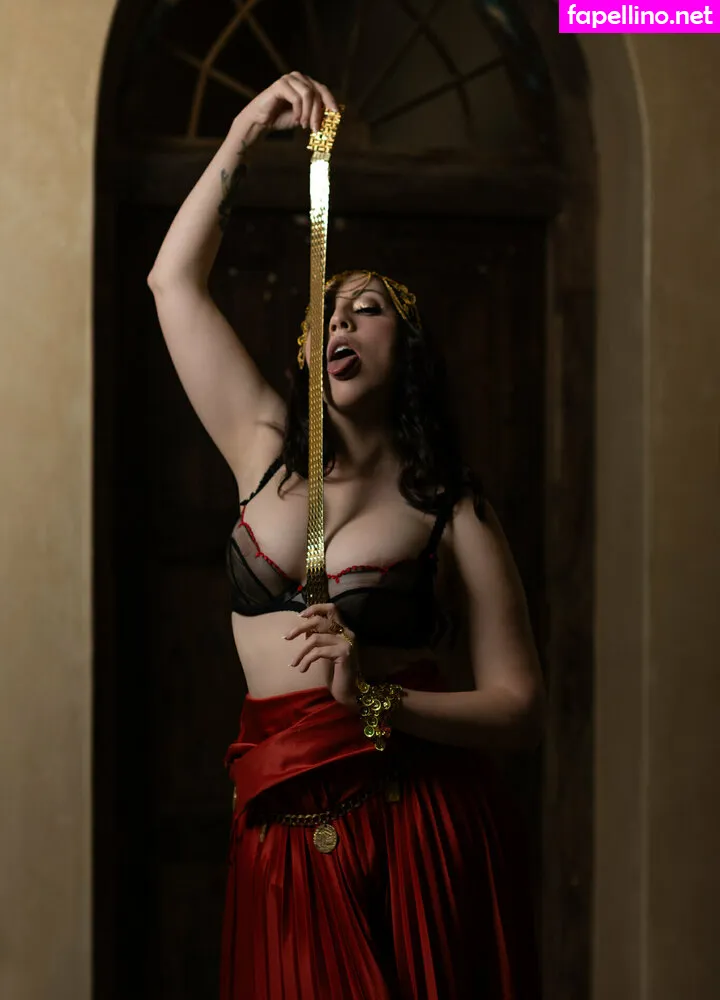 Nickeyhuntsman Leaked Nude Picture #TM2c2VHRHT