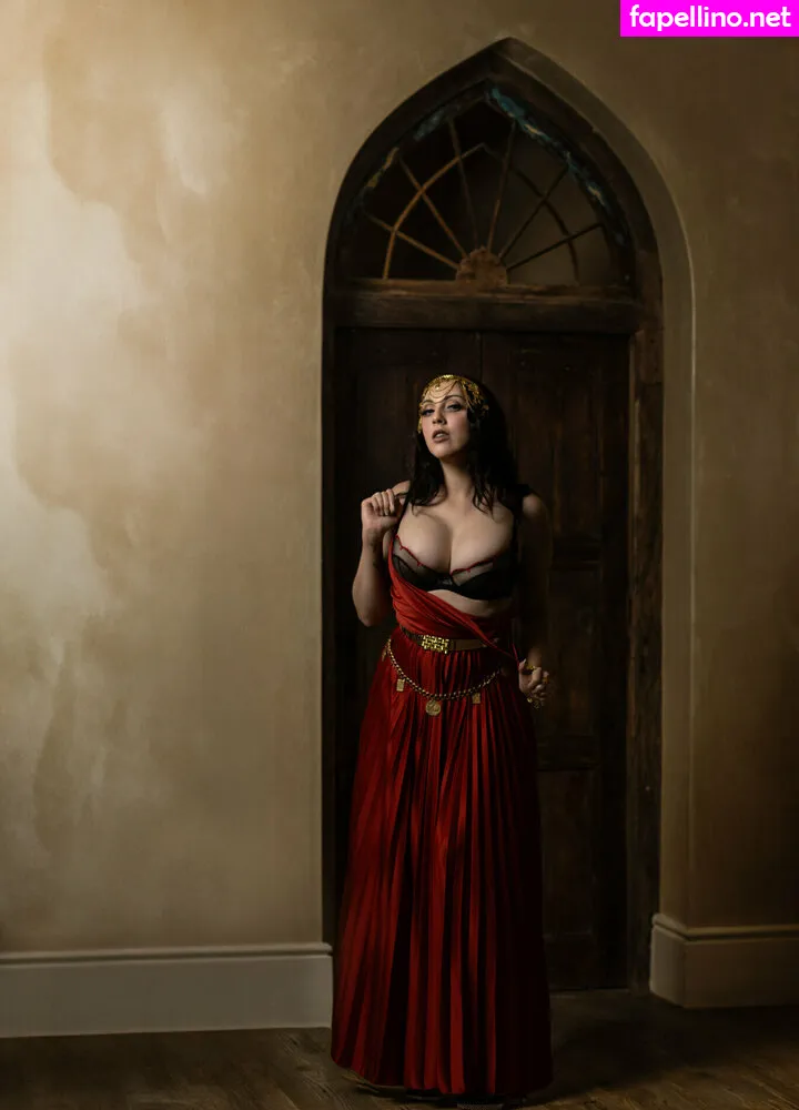 Nickeyhuntsman Leaked Nude Picture #XeC1j6a0UD