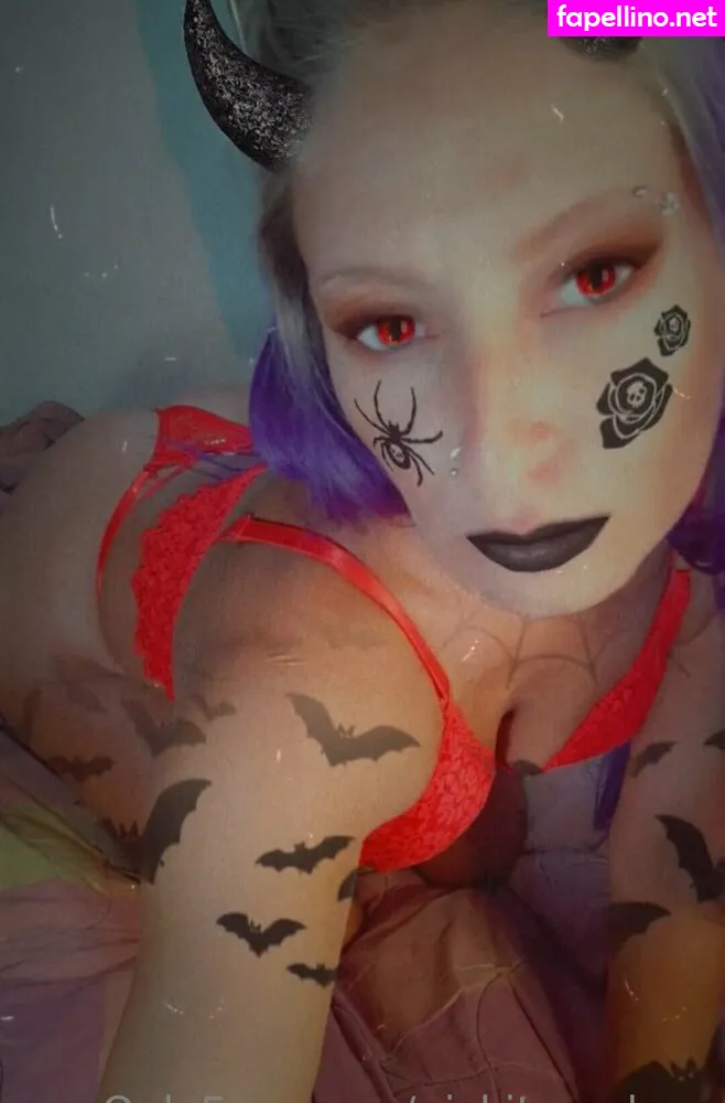Nickitalove, nickitamylove Leaked Nude Picture #odvCqxCtOX