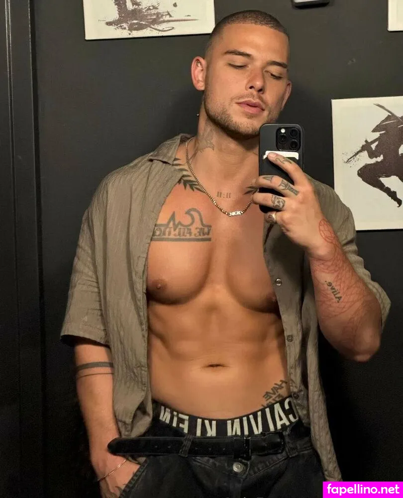 Nickmasc Leaked Nude Picture #9cKRi59w3p