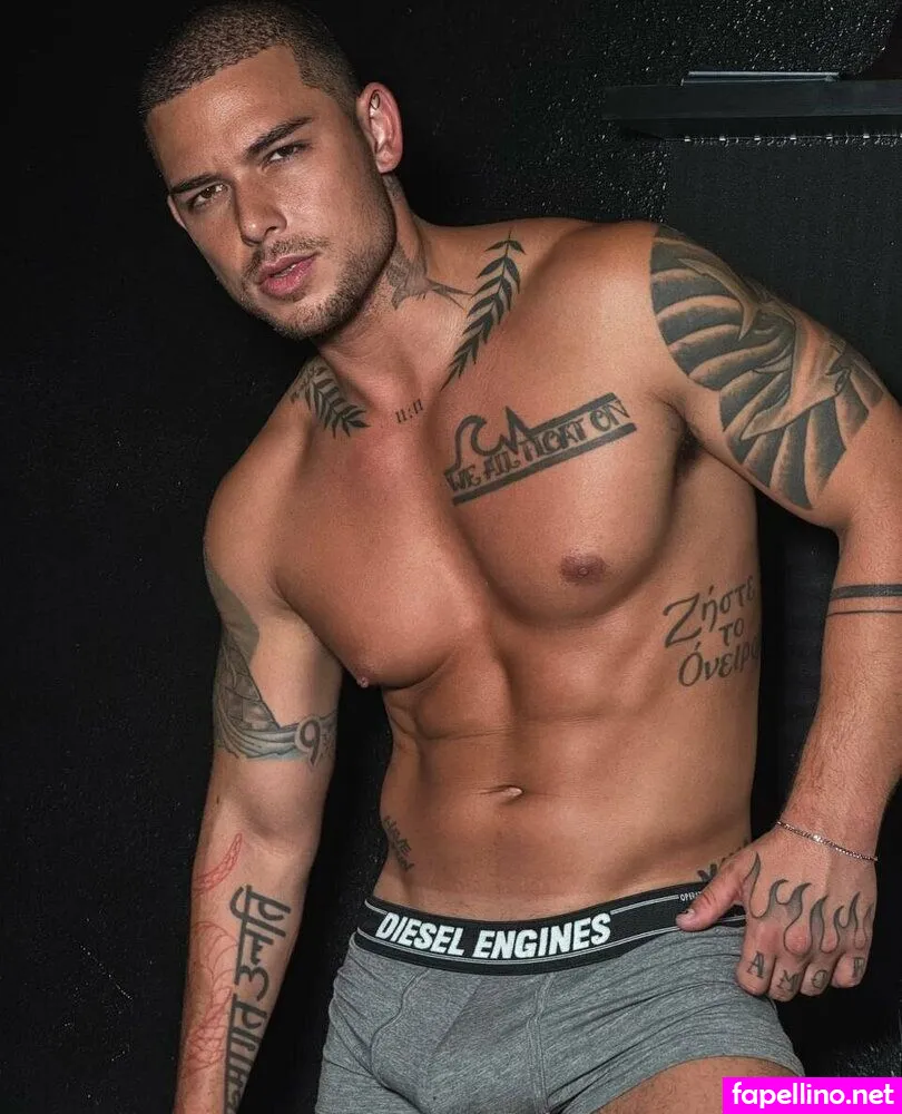 Nickmasc Leaked Nude Picture #SmkUsdCL91
