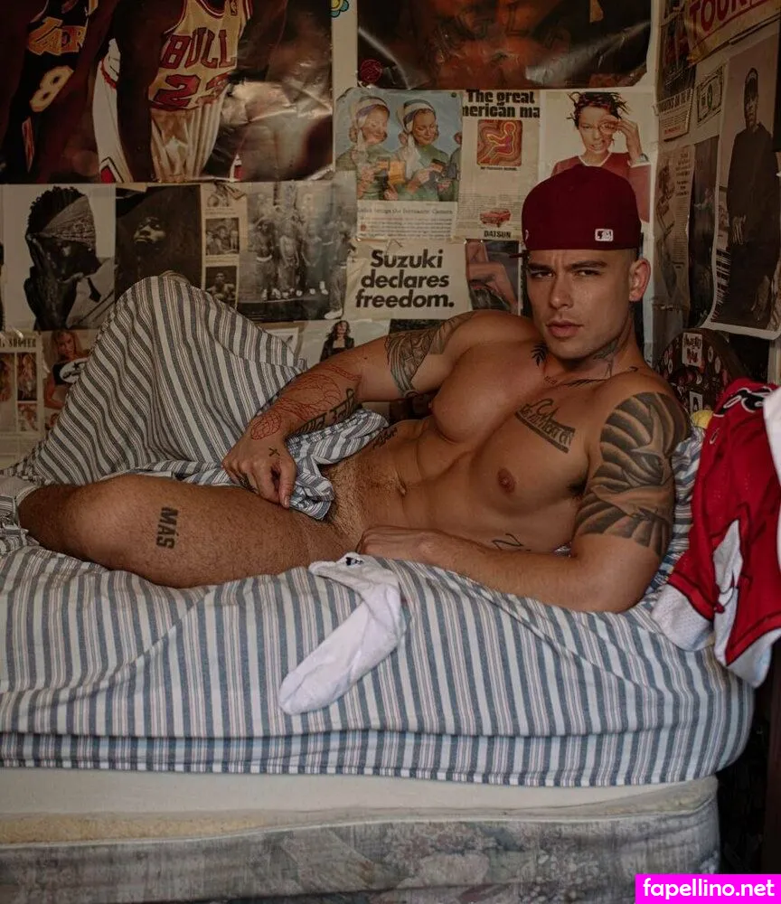 Nickmasc Leaked Nude Picture #uCNOOCmRcx