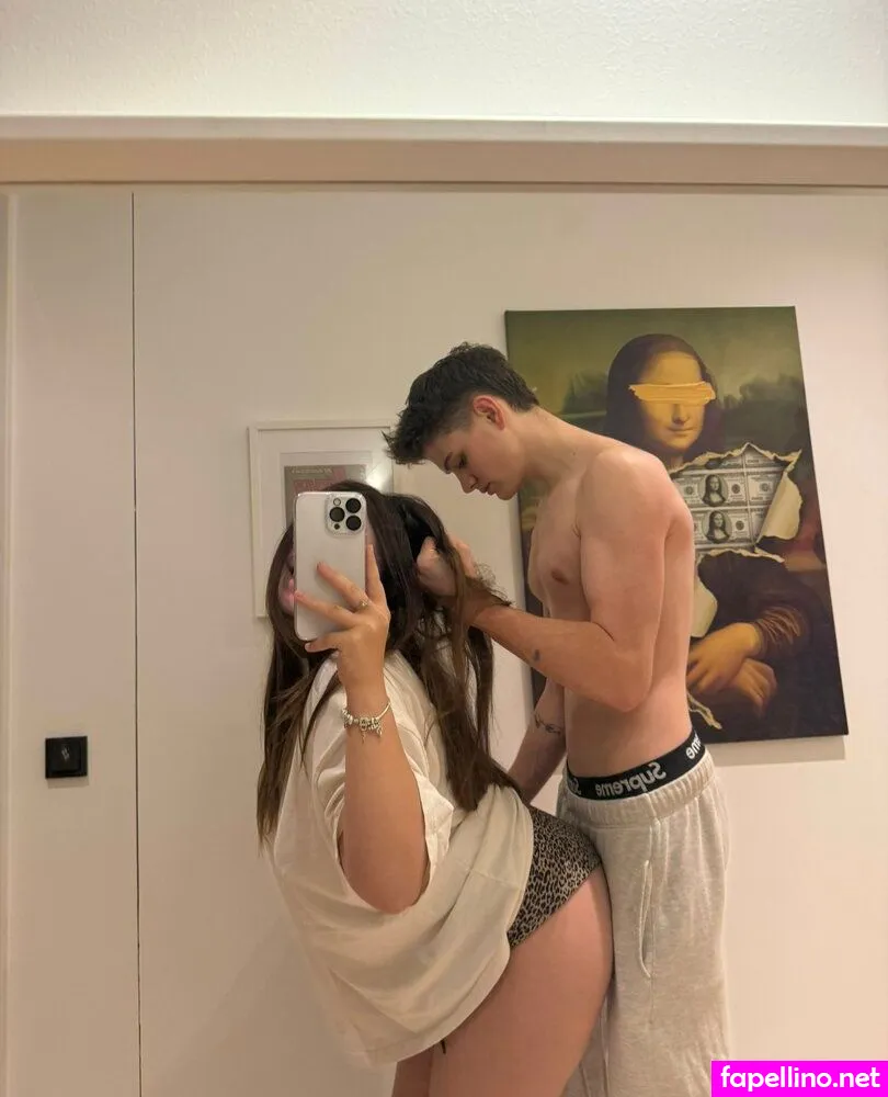 Nickxclaire, xclairyx Leaked Nude Picture #2G1N5ZID7D