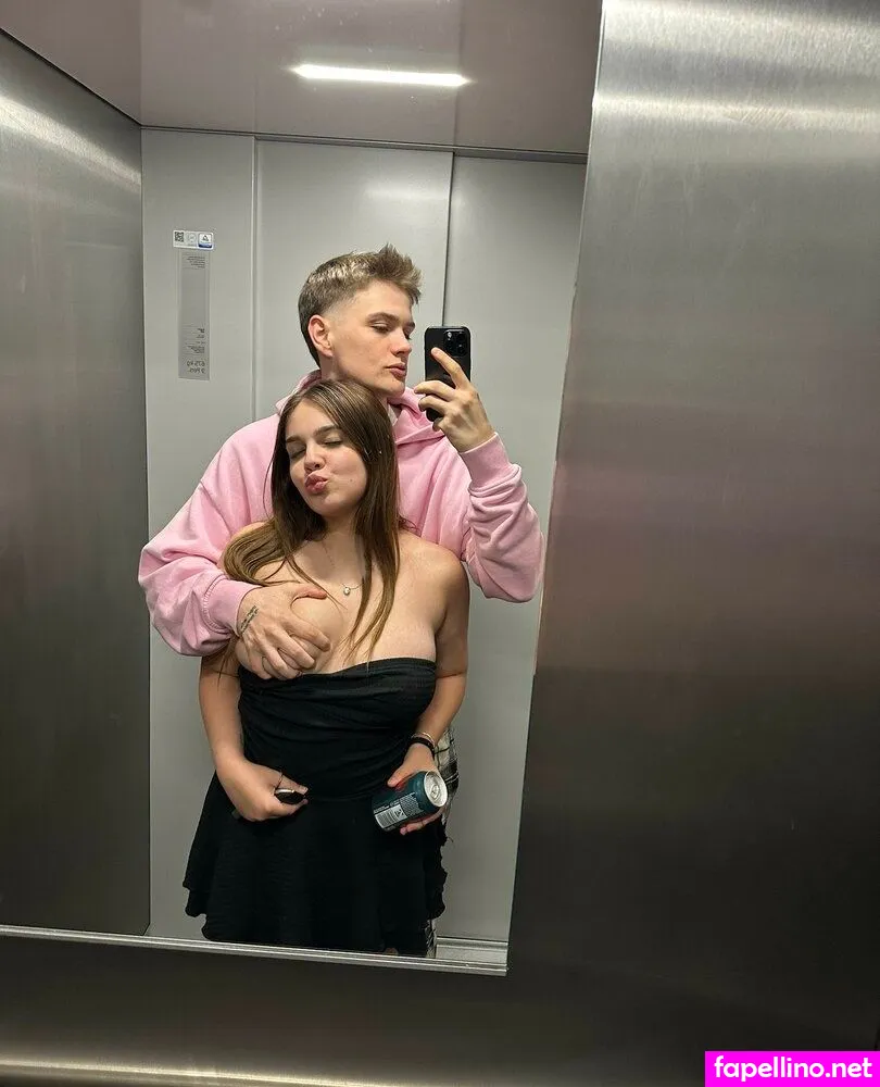 Nickxclaire, xclairyx Leaked Nude Picture #ElRKPOfOEe