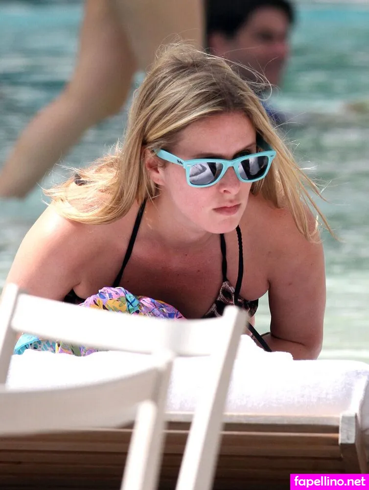 NickyHilton Leaked Nude Picture #SisEb42cEh
