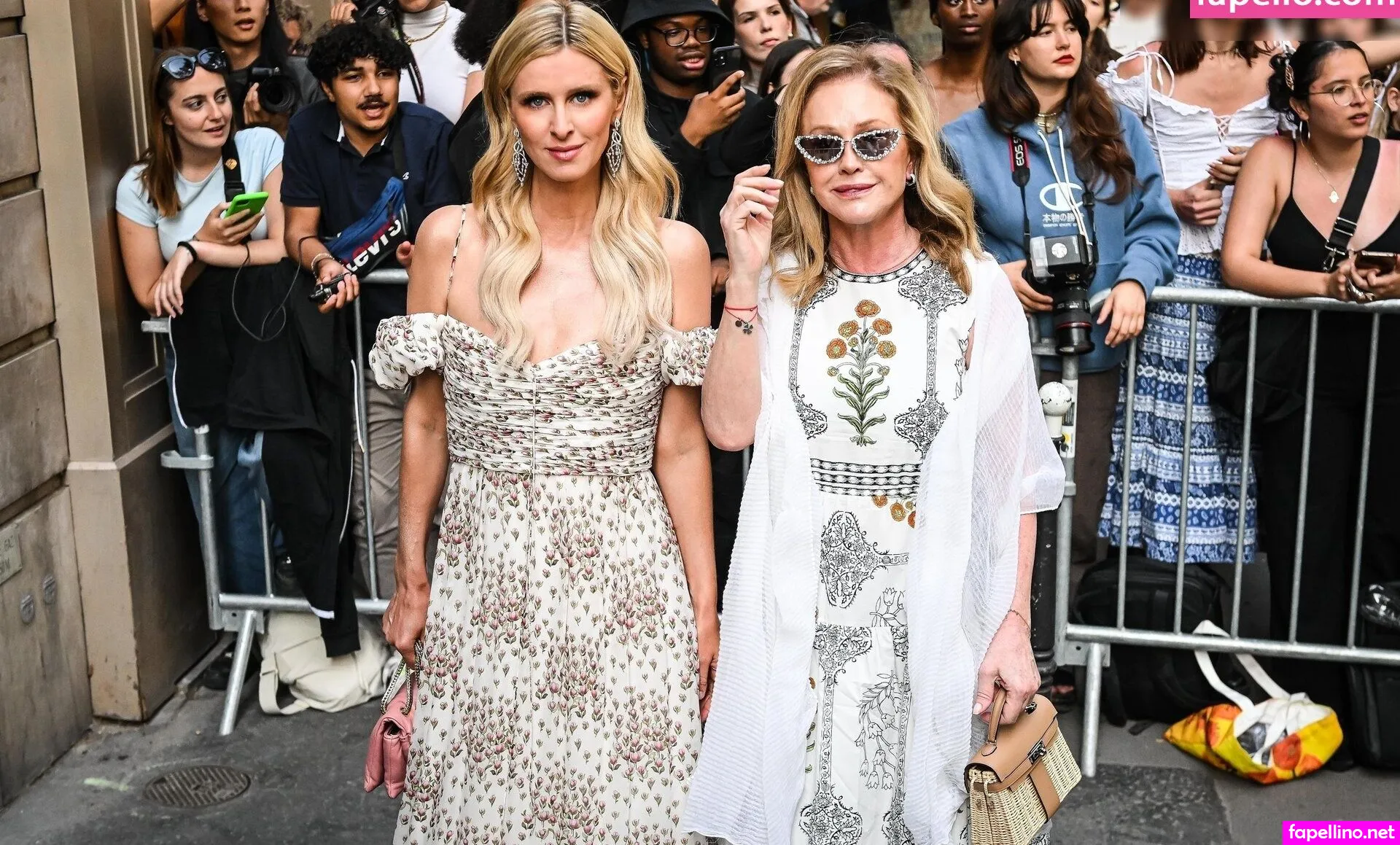 NickyHilton Leaked Nude Picture #XF7Bel08GO