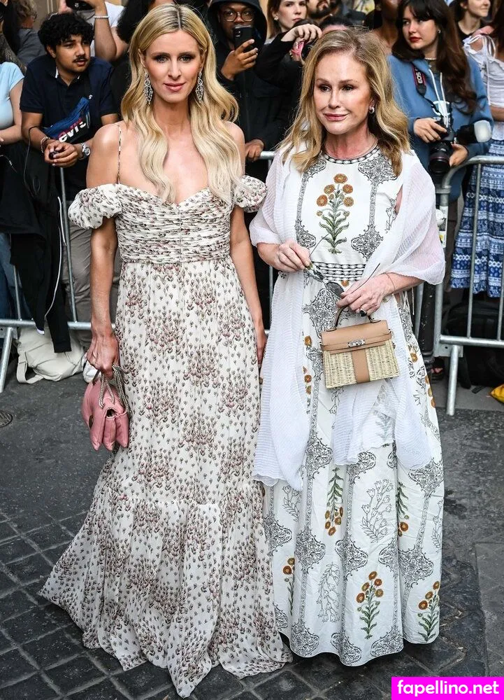 NickyHilton Leaked Nude Picture #ptDqsZ3m4N