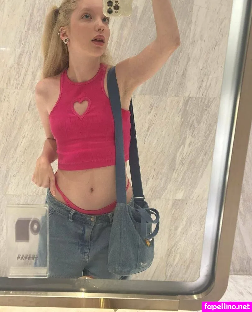 Nico_ni, nini2q1 Leaked Nude Picture #4SlmplQZK4