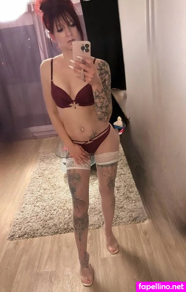 Nicole_vanilla36, vanilla-kiss34 Leaked Nude Picture #2OEh2AbChS