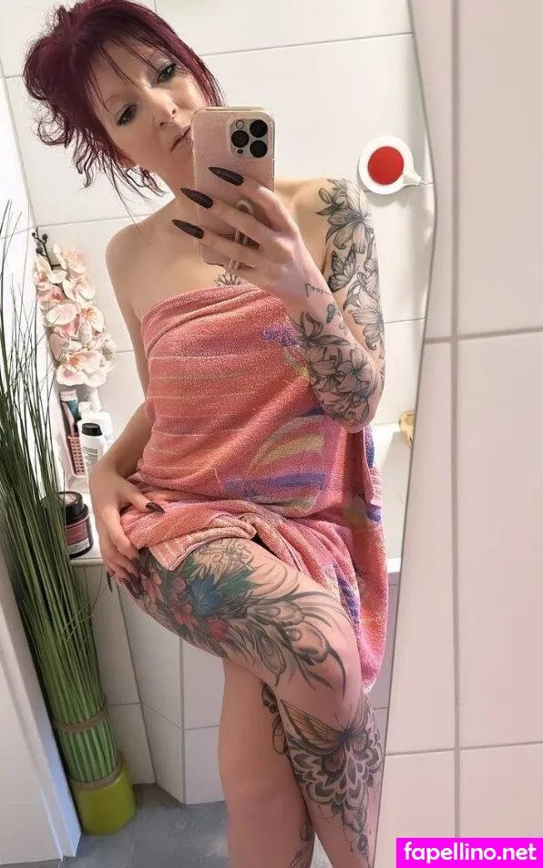 Nicole_vanilla36, vanilla-kiss34 Leaked Nude Picture #HVZ33BLEol