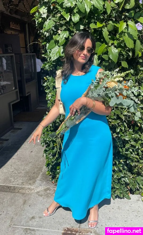 Nicole Enayati (Mythical Kitchen), nicolehendizadeh Leaked Nude Picture #K4xnmZz7wo