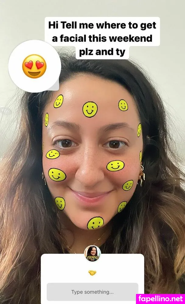 Nicole Enayati (Mythical Kitchen), nicolehendizadeh Leaked Nude Picture #z0npo5TaV3