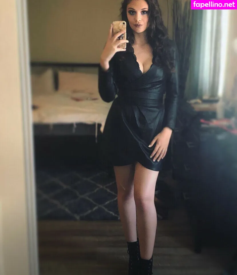 Nicoleamaines Leaked Nude Picture #Wwp0av8bfe