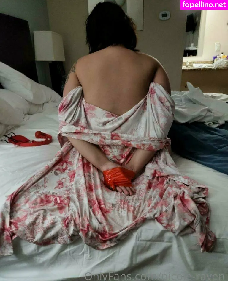 Nicole-raven, niniraven Leaked Nude Picture #3mgACcQvTd
