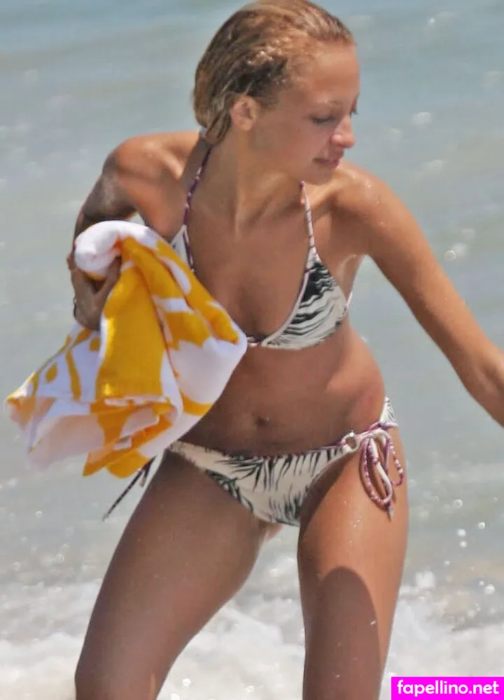 Nicolerichie, nikolerichiexxx Leaked Nude Picture #8JUptTa47m