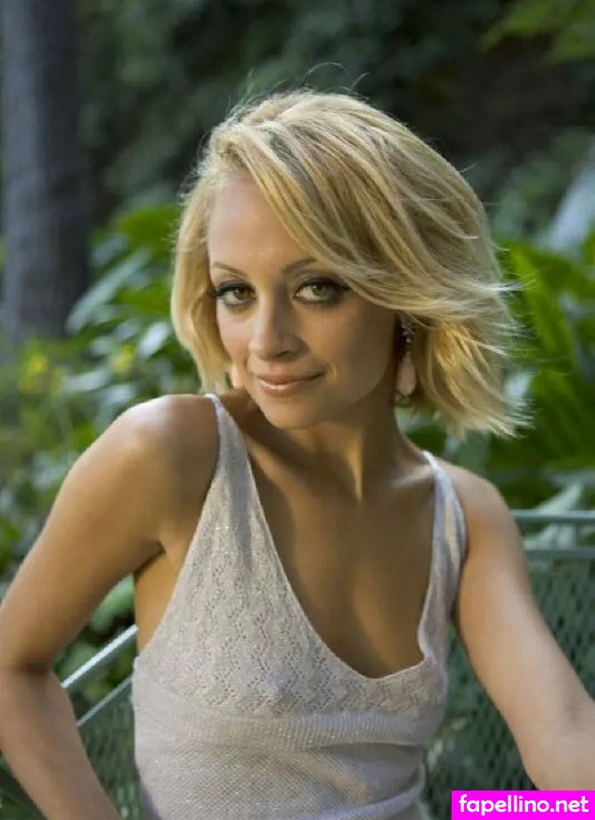Nicolerichie, nikolerichiexxx Leaked Nude Picture #8qHN6dv80S