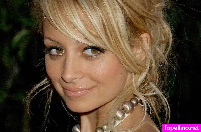Nicolerichie, nikolerichiexxx Leaked Nude Picture #rxDfvfmeDB