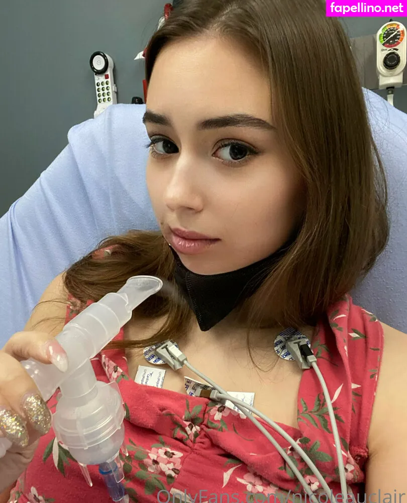 Nicoleauclair, thenicoleauclair Leaked Nude Picture #2uyou3DXj6