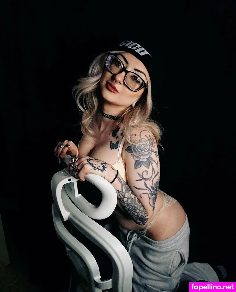 Nicoleexkitty, nicolekittykatx Leaked Nude Picture #4MnICVGZ3F