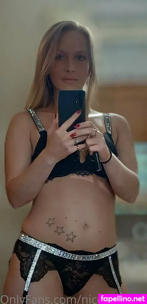 Nicolejade_4u Leaked Nude Picture #WEJVaezYeP