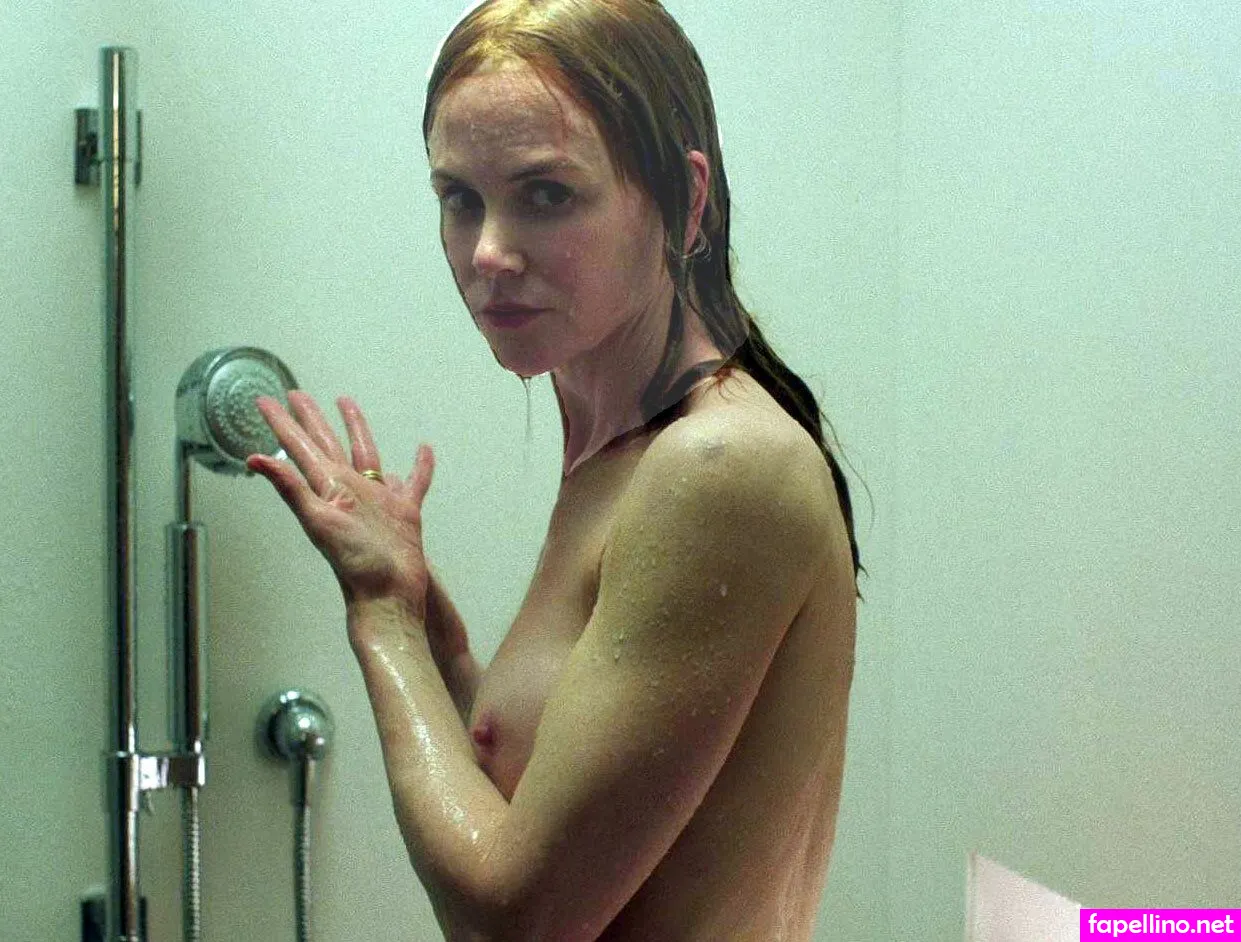 Nicolekidman Leaked Nude Picture #q3kCW7HS2d