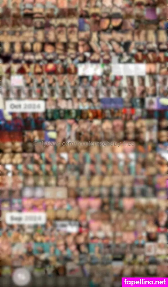 Nicolerose_baby, nicolerosebaby-free Leaked Nude Picture #smPXAJ3oOD