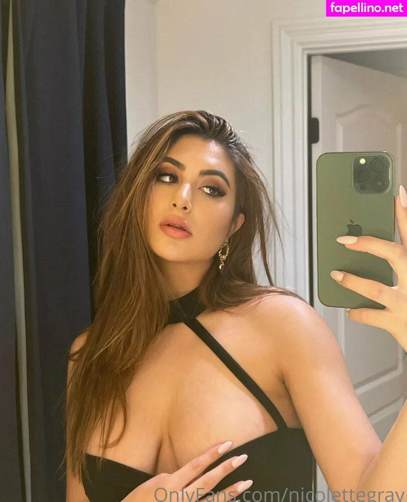 Nicolettegray Leaked Nude Picture #rA7PCw3aJu