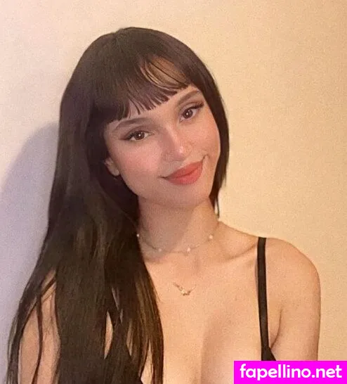 Nicolexlolita, nicollelove Leaked Nude Picture #mMCanB5eOr