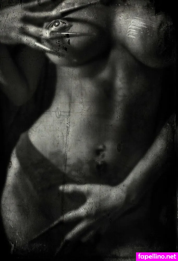 Nightmaresnake Leaked Nude Picture #BONJDIcDw5