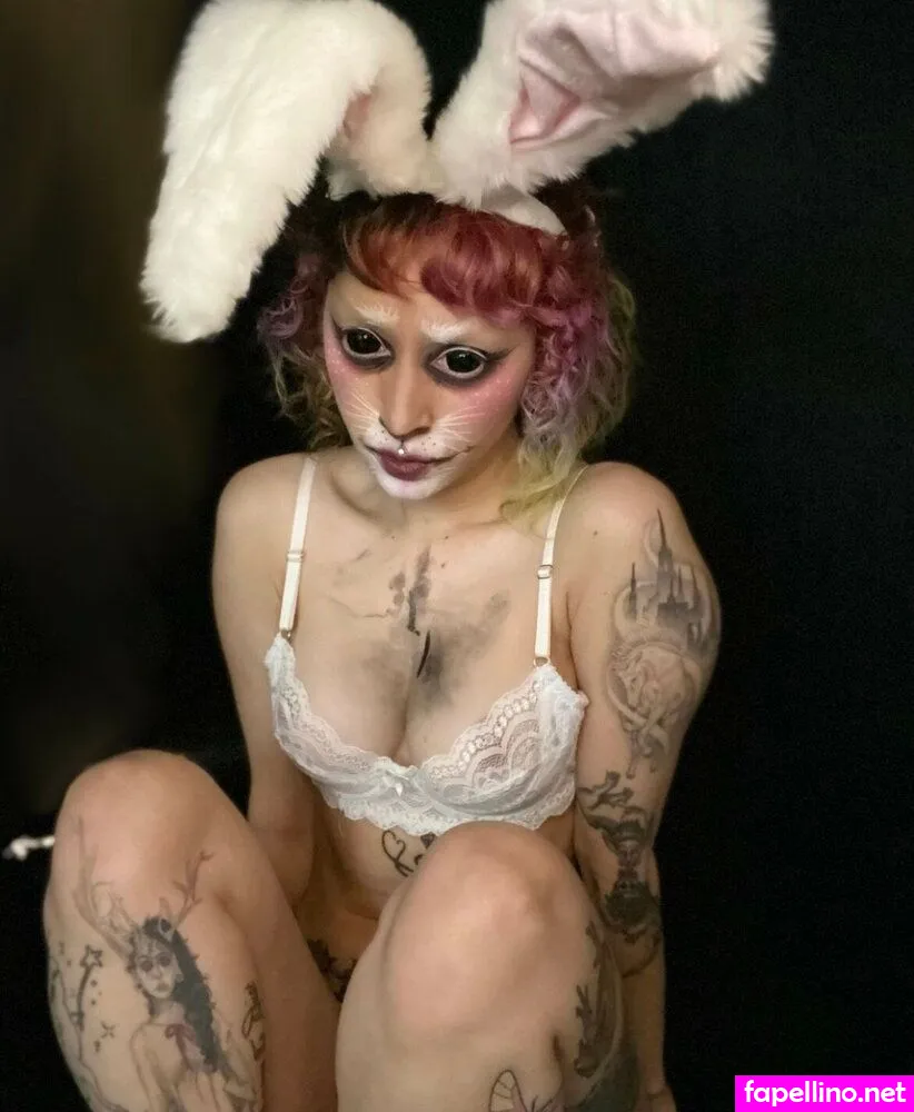Nightmaresnake Leaked Nude Picture #mefRvR1YbW
